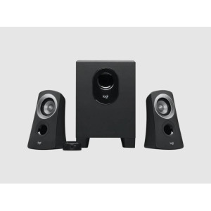 LOGITECH Z313 SPEAKER-980-000413