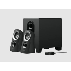 LOGITECH Z313 SPEAKER-980-000413 LOGITECH Z313 SPEAKER-980-000413