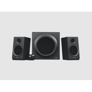 LOGITECH Z333 MULTIMEDIA SPEAKERS-980-001252