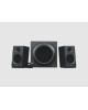 Logitech Z333 LOGITECH Z333 MULTIMEDIA SPEAKERS-980-001252