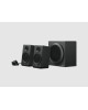 Logitech Z333 LOGITECH Z333 MULTIMEDIA SPEAKERS-980-001252