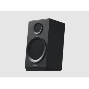 Logitech Z333 LOGITECH Z333 MULTIMEDIA SPEAKERS-980-001252