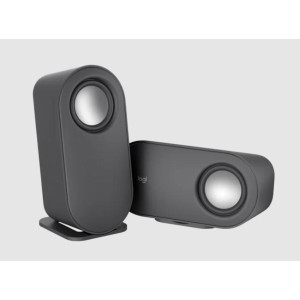 LOGITECH Z407 BLUETOOTH SPEAKER-980-001367 LOGITECH Z407 BLUETOOTH SPEAKER-980-001367