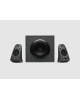 LOGITECH Z625 2.1 GAMING SPEAKER-980-001297 LOGITECH Z625 2.1 GAMING SPEAKER-980-001297