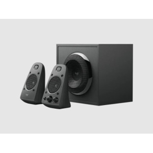 LOGITECH Z625 2.1 GAMING SPEAKER-980-001297 LOGITECH Z625 2.1 GAMING SPEAKER-980-001297