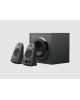LOGITECH Z625 2.1 GAMING SPEAKER-980-001297 LOGITECH Z625 2.1 GAMING SPEAKER-980-001297