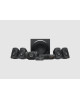 Logitech Z906 LOGITECH Z906 SURROUND SOUND SPEAKER-980-000468