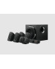 Logitech Z906 LOGITECH Z906 SURROUND SOUND SPEAKER-980-000468