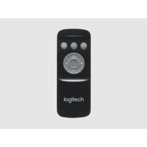 Logitech Z906 LOGITECH Z906 SURROUND SOUND SPEAKER-980-000468