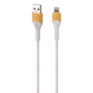 LS801 USB Type A to Lightning 1 Meter 30W Charge And Sync Fast Charging Data Cable For Lightning LS801 USB Type A to Lightning 1 Meter 30W Charge And Sync Fast Charging Data Cable For Lightning