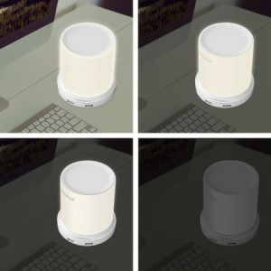 Macally Dimmable Table Lamp with 4 USB Charging Ports (LAMPCHARGE) Macally Dimmable Table Lamp with 4 USB Charging Ports (LAMPCHARGE)