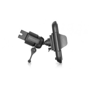 Macally VENTI MACALLY Fully Adjustable Car Vent Mount for Smartphones and most GPS