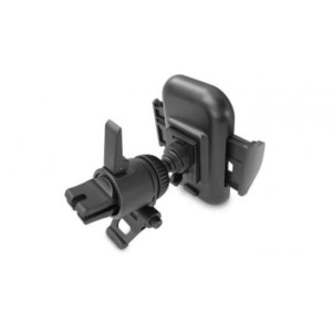 Macally VENTI MACALLY Fully Adjustable Car Vent Mount for Smartphones and most GPS