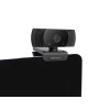 Macally MZOOMCAM MACALLY High Definition 1080P Video Webcam for PC and Computer, Home, School, and Business