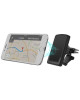 Macally MVENTMAG MACALLY Magnetic Car Air Vent Phone Mount for Smartphone MVENTMAG