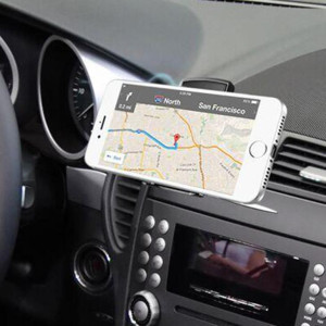 Macally MVENTMAG MACALLY Magnetic Car Air Vent Phone Mount for Smartphone MVENTMAG