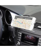 Macally MVENTMAG MACALLY Magnetic Car Air Vent Phone Mount for Smartphone MVENTMAG