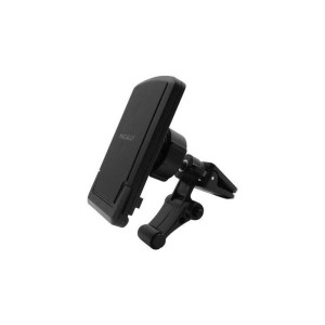 Macally MVENTMAG MACALLY Magnetic Car Air Vent Phone Mount for Smartphone MVENTMAG