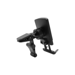 Macally MVENTMAG MACALLY Magnetic Car Air Vent Phone Mount for Smartphone MVENTMAG