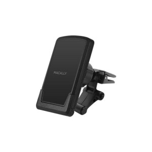 Macally MVENTMAG MACALLY Magnetic Car Air Vent Phone Mount for Smartphone MVENTMAG