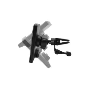Macally MVENTMAG MACALLY Magnetic Car Air Vent Phone Mount for Smartphone MVENTMAG