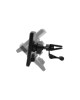 Macally MVENTMAG MACALLY Magnetic Car Air Vent Phone Mount for Smartphone MVENTMAG