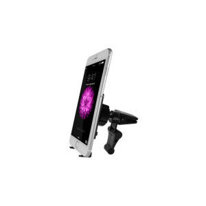 Macally MVENTMAG MACALLY Magnetic Car Air Vent Phone Mount for Smartphone MVENTMAG