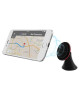 Macally MDASHMAG Macally Magnetic Car Dashboard Phone Mount Holder MDASHMAG