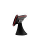 Macally MDASHMAG Macally Magnetic Car Dashboard Phone Mount Holder MDASHMAG