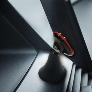 Macally MDASHMAG Macally Magnetic Car Dashboard Phone Mount Holder MDASHMAG