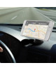 Macally MDASHMAG Macally Magnetic Car Dashboard Phone Mount Holder MDASHMAG
