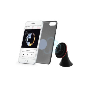 Macally MDASHMAG Macally Magnetic Car Dashboard Phone Mount Holder MDASHMAG