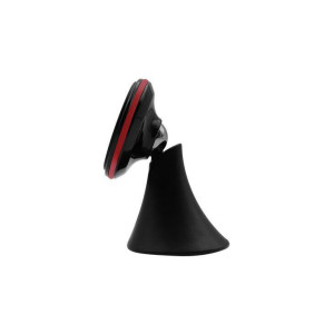 Macally MDASHMAG Macally Magnetic Car Dashboard Phone Mount Holder MDASHMAG