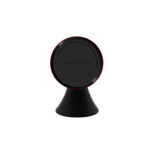 Macally MDASHMAG Macally Magnetic Car Dashboard Phone Mount Holder MDASHMAG