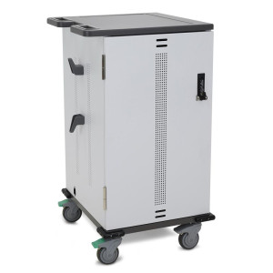 Ergotron YES30 Basic Charging Cart for Mini-laptops (YES30-LTPCHR-3)