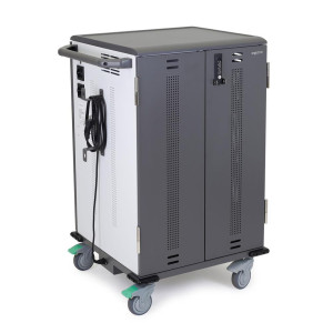 Ergotron YES36 Charging Cart for Mini-laptops (YESMOR36-3)
