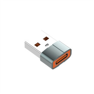 Portable USB A To Type-C Adapter LC150