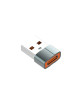 Portable USB A To Type-C Adapter LC150
