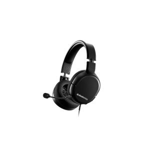 SteelSeries Arctis 1 Black Headset SteelSeries Arctis 1 Black Headset