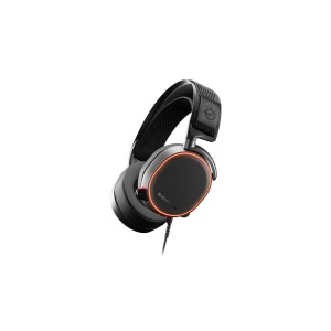 STEELSERIES ARCTIS PRO WIRELESS HEADSET STEELSERIES ARCTIS PRO WIRELESS HEADSET