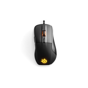 STEELSERIES RIVAL 710 GAMING MOUSE STEELSERIES RIVAL 710 GAMING MOUSE