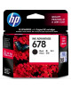 HP 678 Black Original Ink [ORIGINAL]
