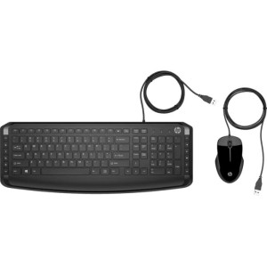 9DF28AA HP 200 Pavilion Keyboard and Mouse ( 9DF28AA )