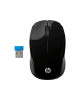HP HP 200 HP 200 Wireless Mouse ( Black/Red/Blue )