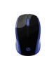 HP HP 200 HP 200 Wireless Mouse ( Black/Red/Blue )