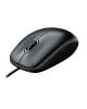 Logitech B100 Logitech B100 Optical USB Mouse 910-001439