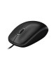 Logitech B100 Logitech B100 Optical USB Mouse 910-001439