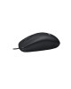Logitech M100r Logitech M100r Wired USB Mouse, 3-Buttons, Ambidextrous PC / Mac / Laptop - 910-005005 ( Dark Black )