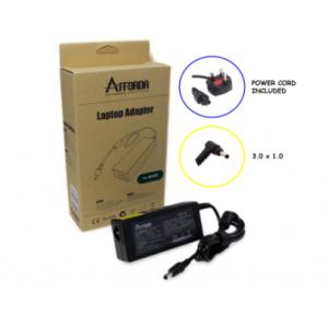 Adapter AC ADTUTAC12V15A 12V 1.5A 18W 1YW Black For Acer Laptop Adapter AC ADTUTAC12V15A 12V 1.5A 18W 1YW Black For Acer Laptop