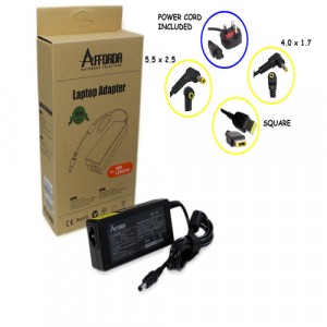 Adapter Lenovo Universal ADTLNVU19V20V35A 65W 1YW Black For Lenovo Laptop Adapter Lenovo Universal ADTLNVU19V20V35A 65W 1YW Black For Lenovo Laptop